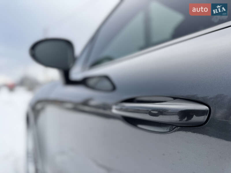 Внедорожник / Кроссовер Porsche Macan 2018 в Харькове