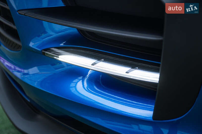 Внедорожник / Кроссовер Porsche Macan 2019 в Одессе фото 19 Внедорожник / Кроссовер Porsche Macan 2019 в Одессе