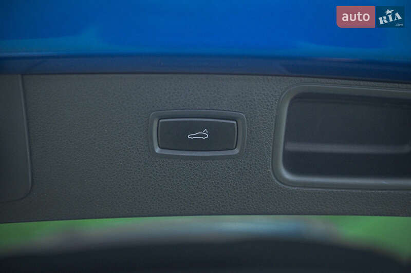 Внедорожник / Кроссовер Porsche Macan 2019 в Одессе фото 31 Внедорожник / Кроссовер Porsche Macan 2019 в Одессе