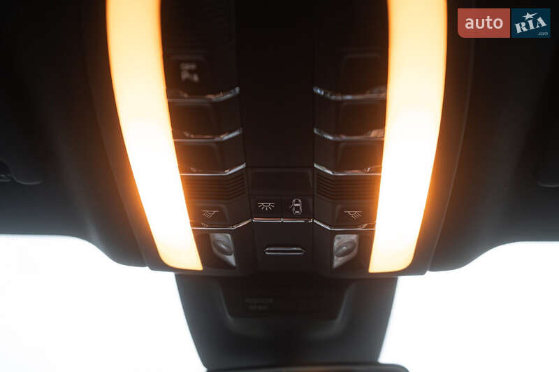 Внедорожник / Кроссовер Porsche Macan 2019 в Одессе фото 72 Внедорожник / Кроссовер Porsche Macan 2019 в Одессе