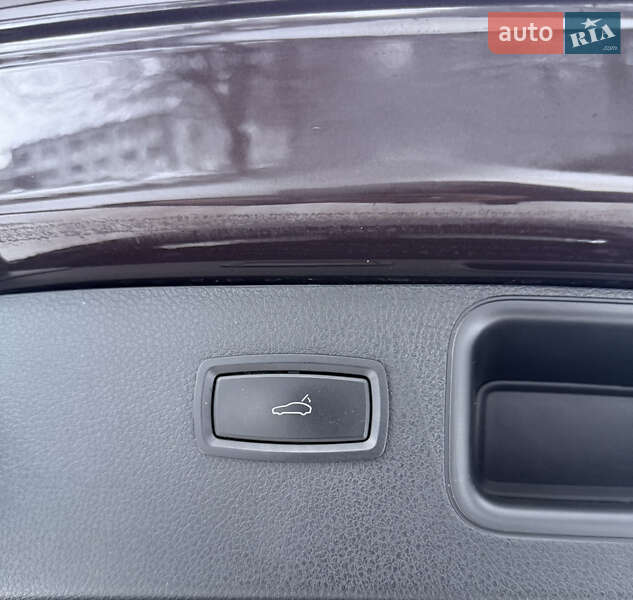 Внедорожник / Кроссовер Porsche Macan 2020 в Звягеле