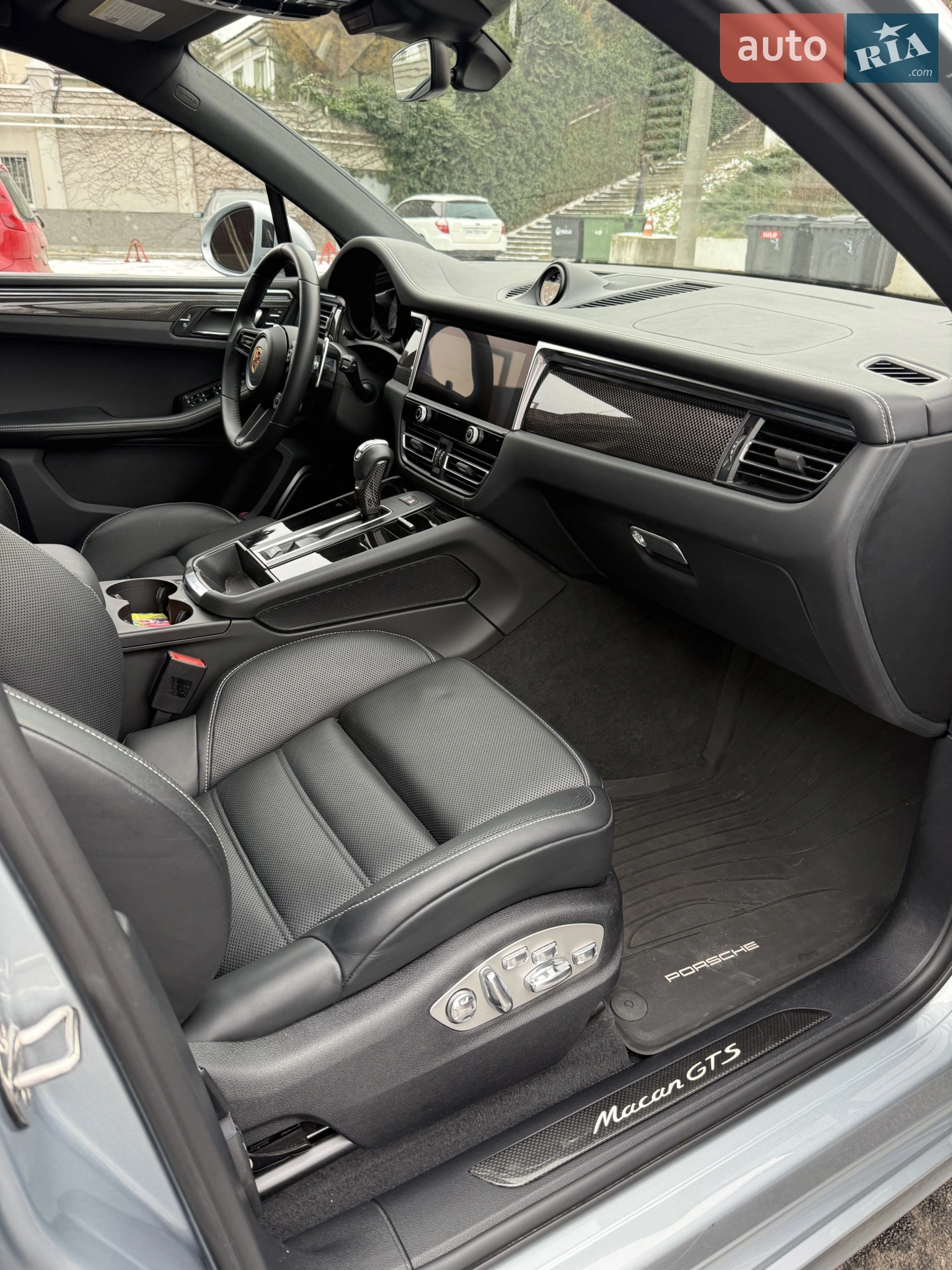 2022 Porsche Macan - мініатюра 19