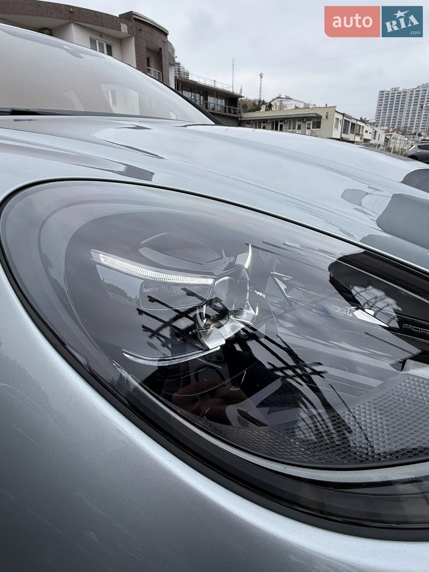 2022 Porsche Macan - мініатюра 15