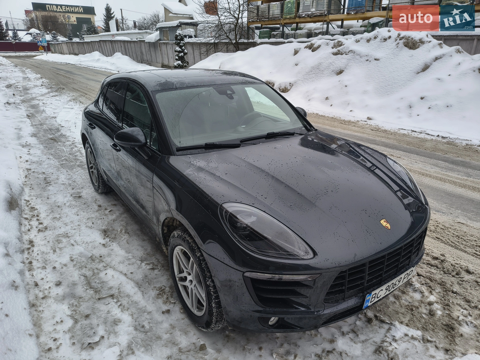 2018 Porsche Macan - мініатюра 30