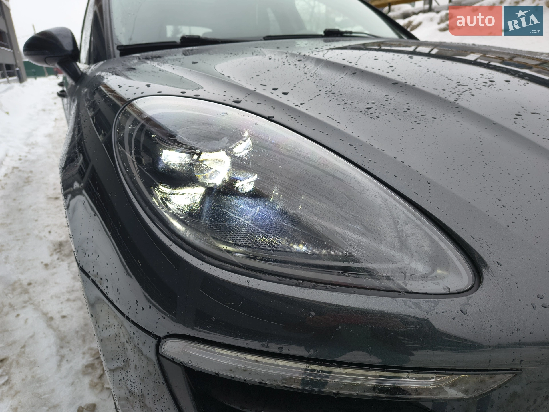 2018 Porsche Macan - мініатюра 47