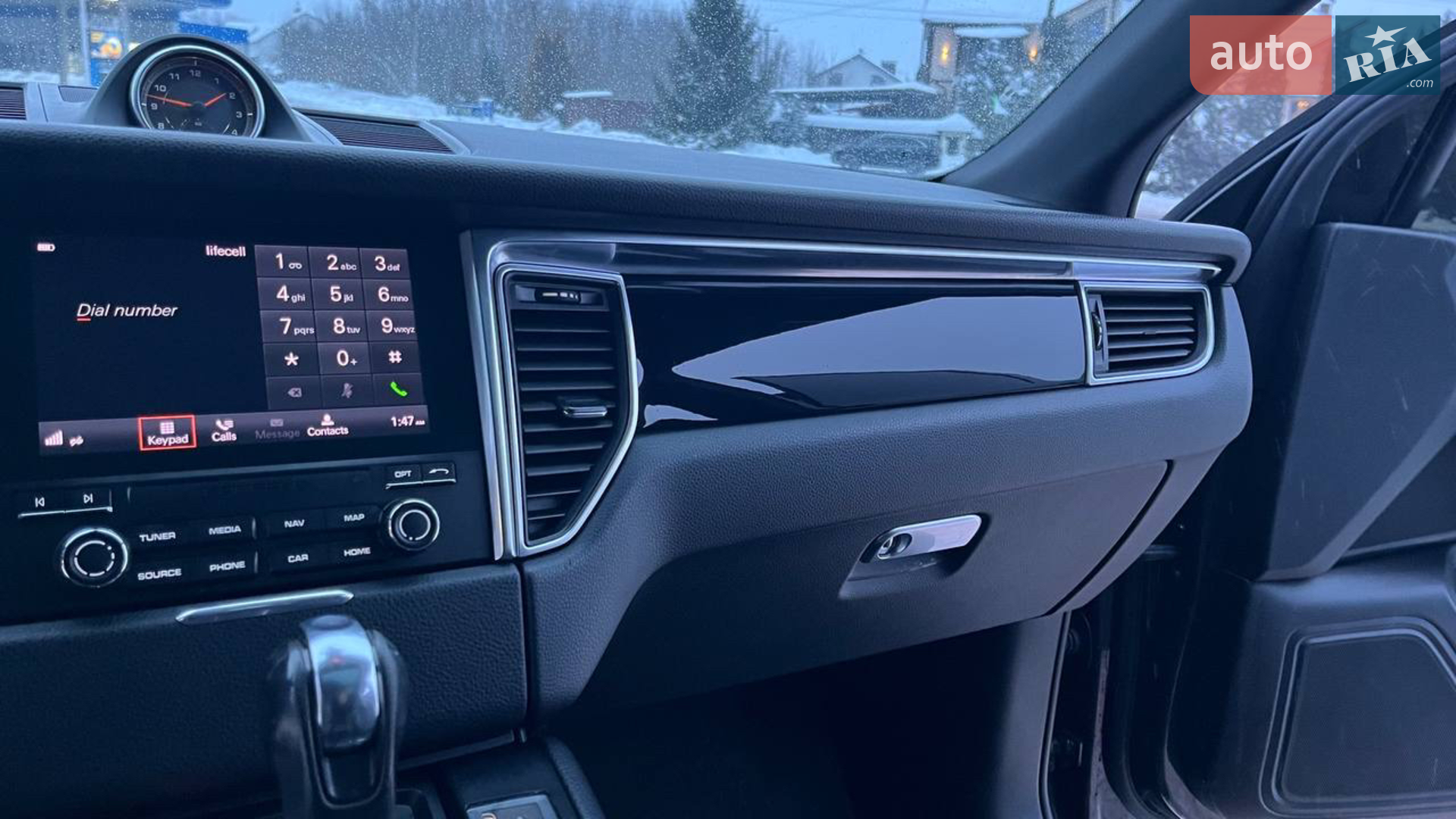 2018 Porsche Macan - мініатюра 18