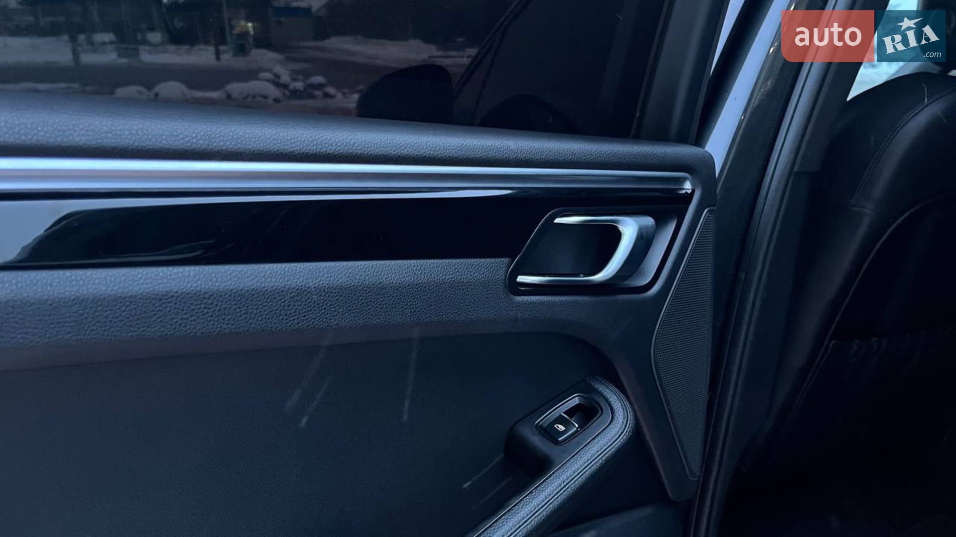 2018 Porsche Macan - мініатюра 32