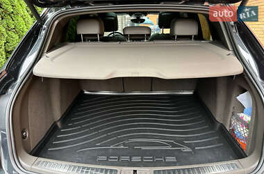 Позашляховик / Кросовер Porsche Macan 2017 в Києві