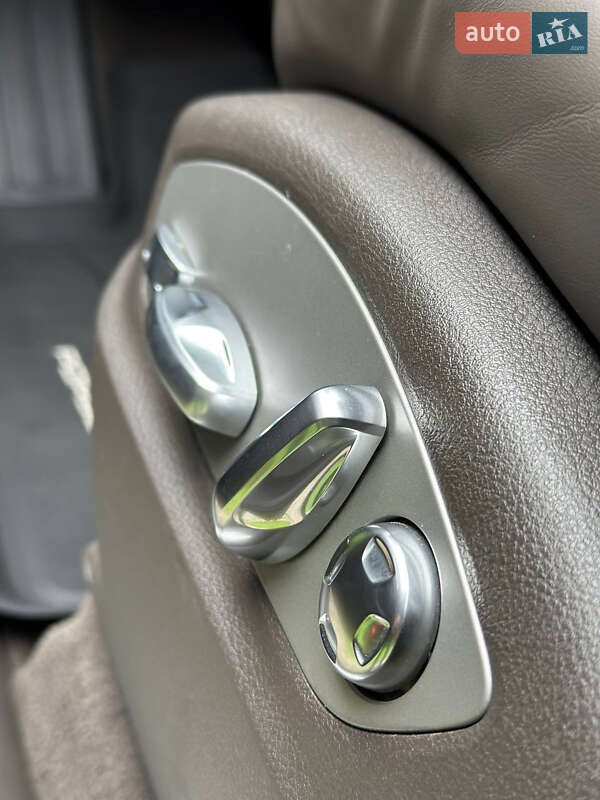 Внедорожник / Кроссовер Porsche Macan 2017 в Киеве