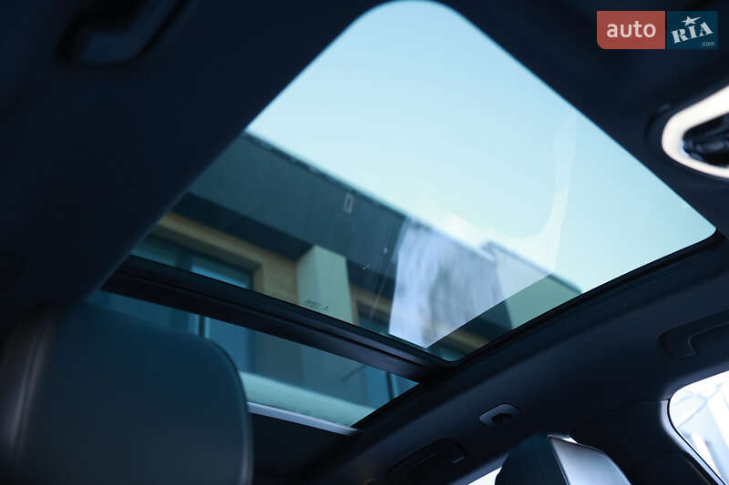 Внедорожник / Кроссовер Porsche Macan 2021 в Тернополе