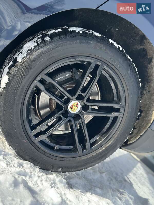 Внедорожник / Кроссовер Porsche Macan 2018 в Дрогобыче фото 15 Внедорожник / Кроссовер Porsche Macan 2018 в Дрогобыче