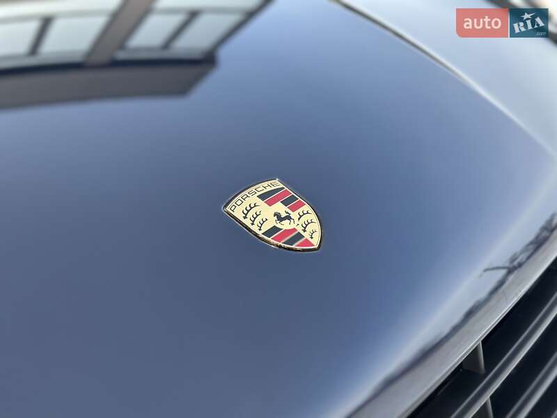 Внедорожник / Кроссовер Porsche Macan 2018 в Дрогобыче фото 27 Внедорожник / Кроссовер Porsche Macan 2018 в Дрогобыче