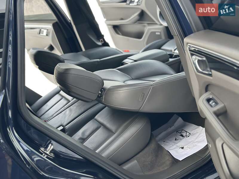 Внедорожник / Кроссовер Porsche Macan 2018 в Дрогобыче фото 68 Внедорожник / Кроссовер Porsche Macan 2018 в Дрогобыче