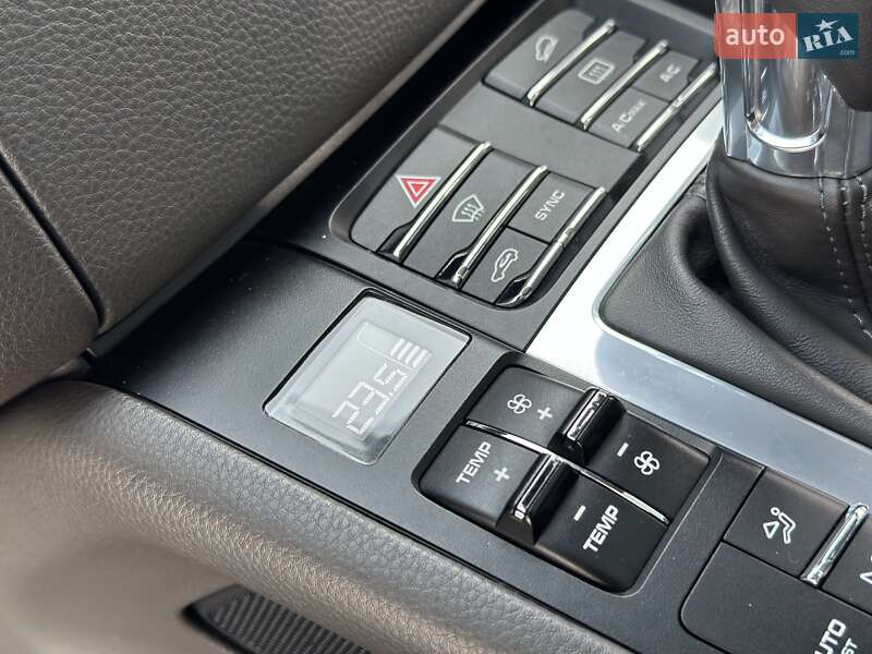 Внедорожник / Кроссовер Porsche Macan 2018 в Дрогобыче фото 111 Внедорожник / Кроссовер Porsche Macan 2018 в Дрогобыче