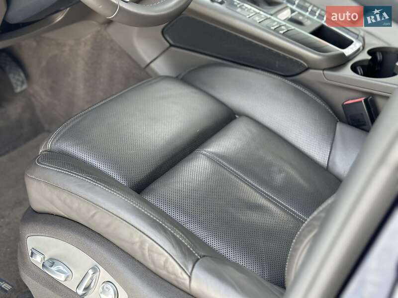 Внедорожник / Кроссовер Porsche Macan 2018 в Дрогобыче фото 115 Внедорожник / Кроссовер Porsche Macan 2018 в Дрогобыче