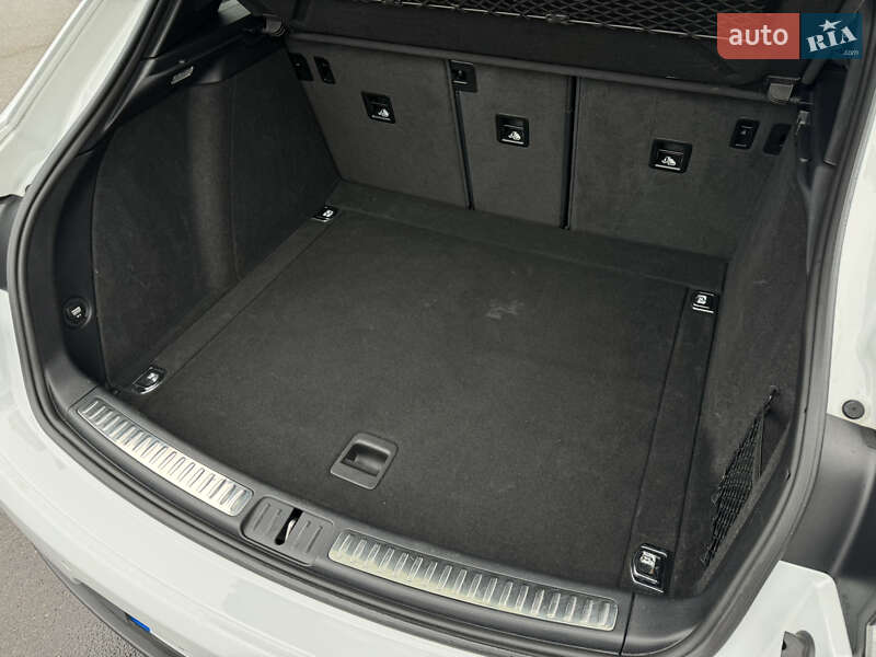 Внедорожник / Кроссовер Porsche Macan 2019 в Харькове