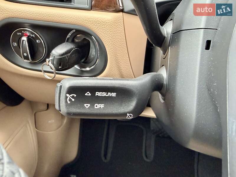 Внедорожник / Кроссовер Porsche Macan 2021 в Киеве