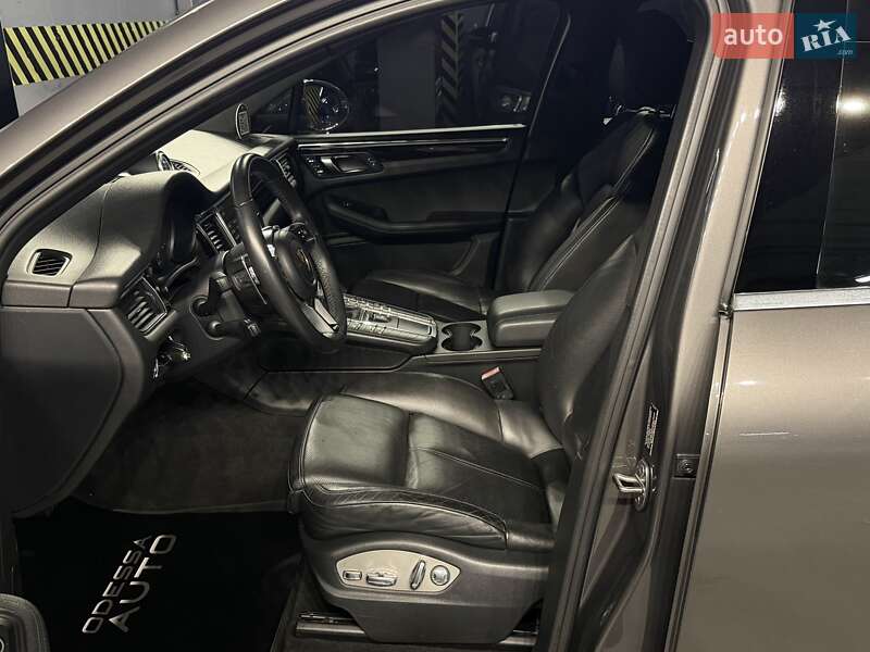 Позашляховик / Кросовер Porsche Macan 2015 в Одесі фото 16 Позашляховик / Кросовер Porsche Macan 2015 в Одесі