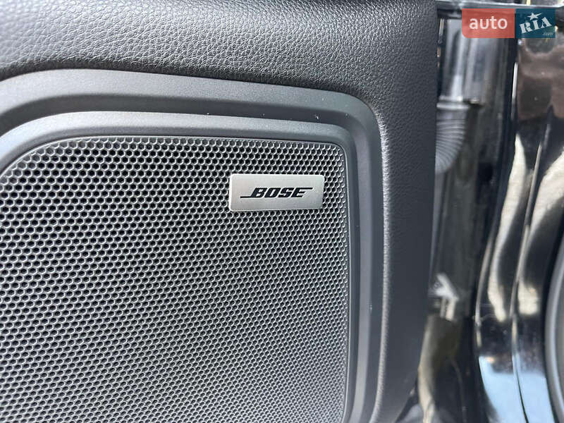 Внедорожник / Кроссовер Porsche Macan 2018 в Киеве