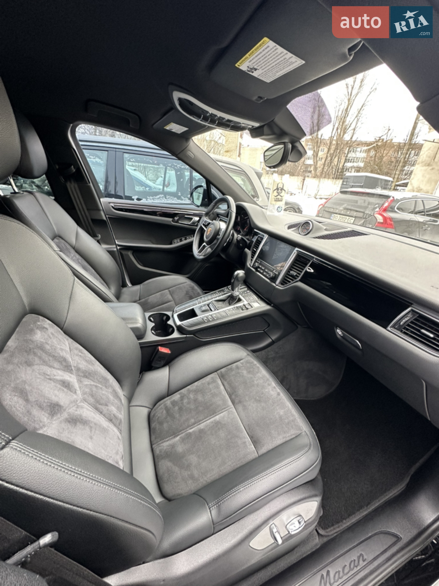 2018 Porsche Macan - мініатюра 20