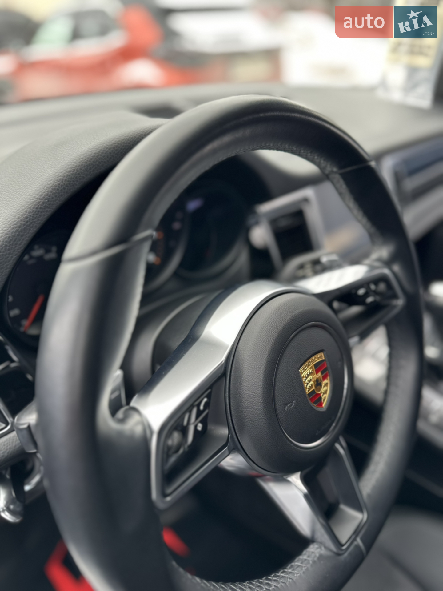 2018 Porsche Macan - мініатюра 19