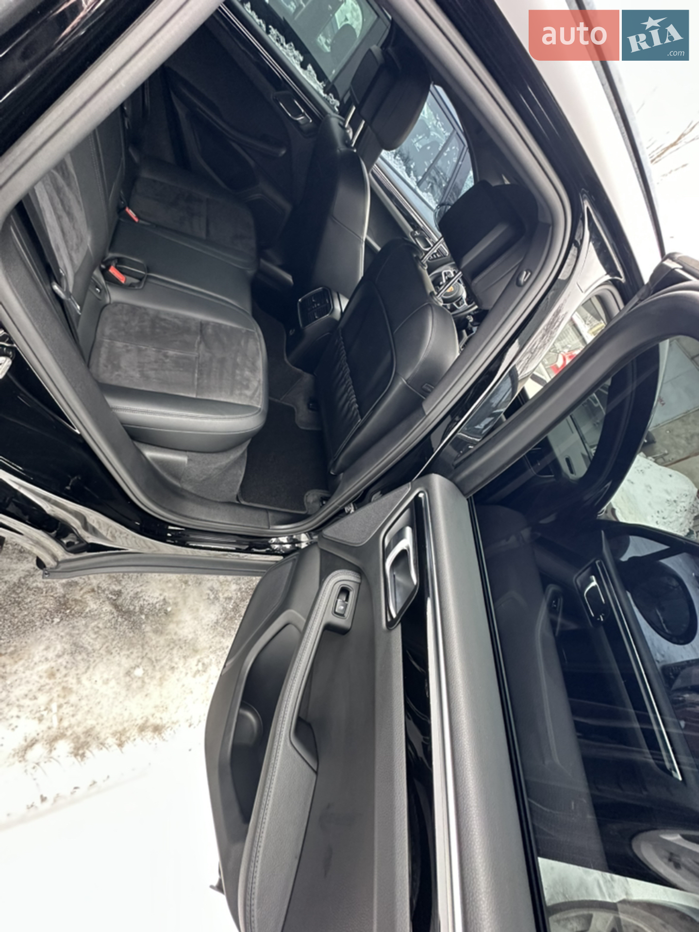 2018 Porsche Macan - мініатюра 30
