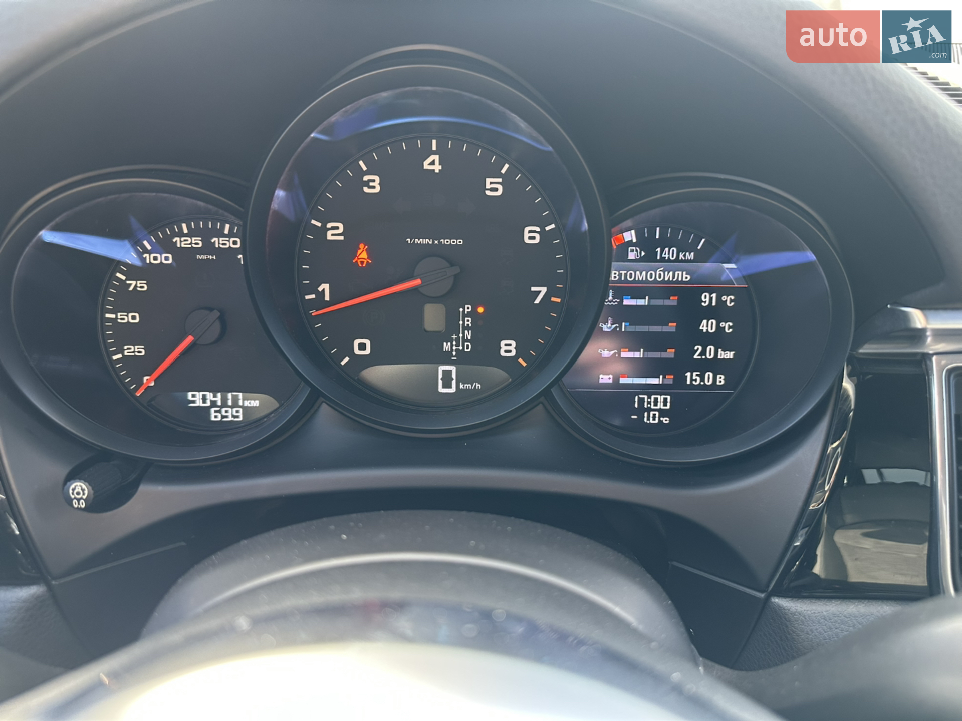 2018 Porsche Macan - мініатюра 32