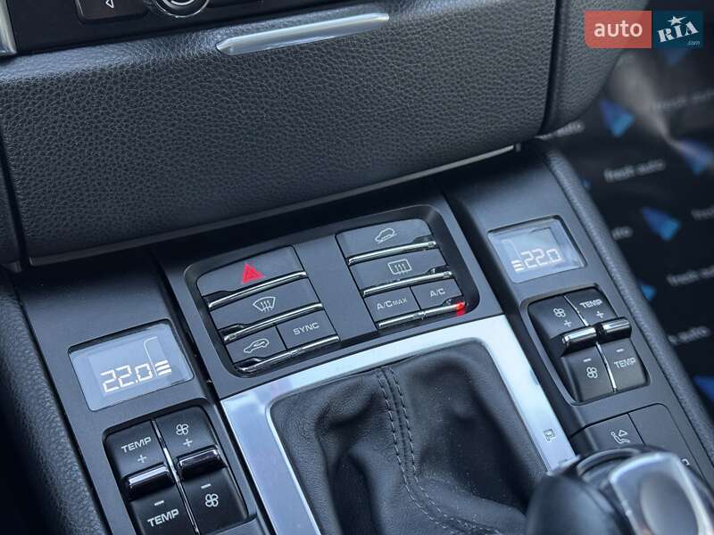 Внедорожник / Кроссовер Porsche Macan 2015 в Ровно фото 23 Внедорожник / Кроссовер Porsche Macan 2015 в Ровно
