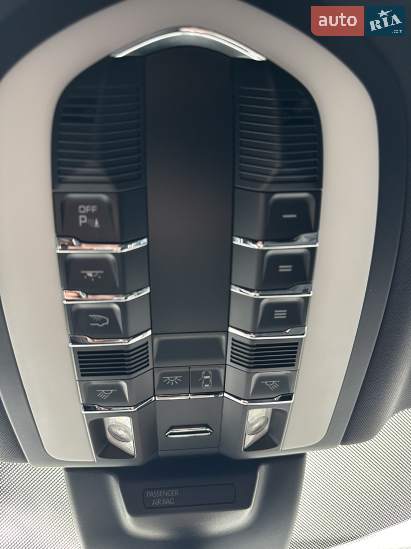 2018 Porsche Macan - мініатюра 34