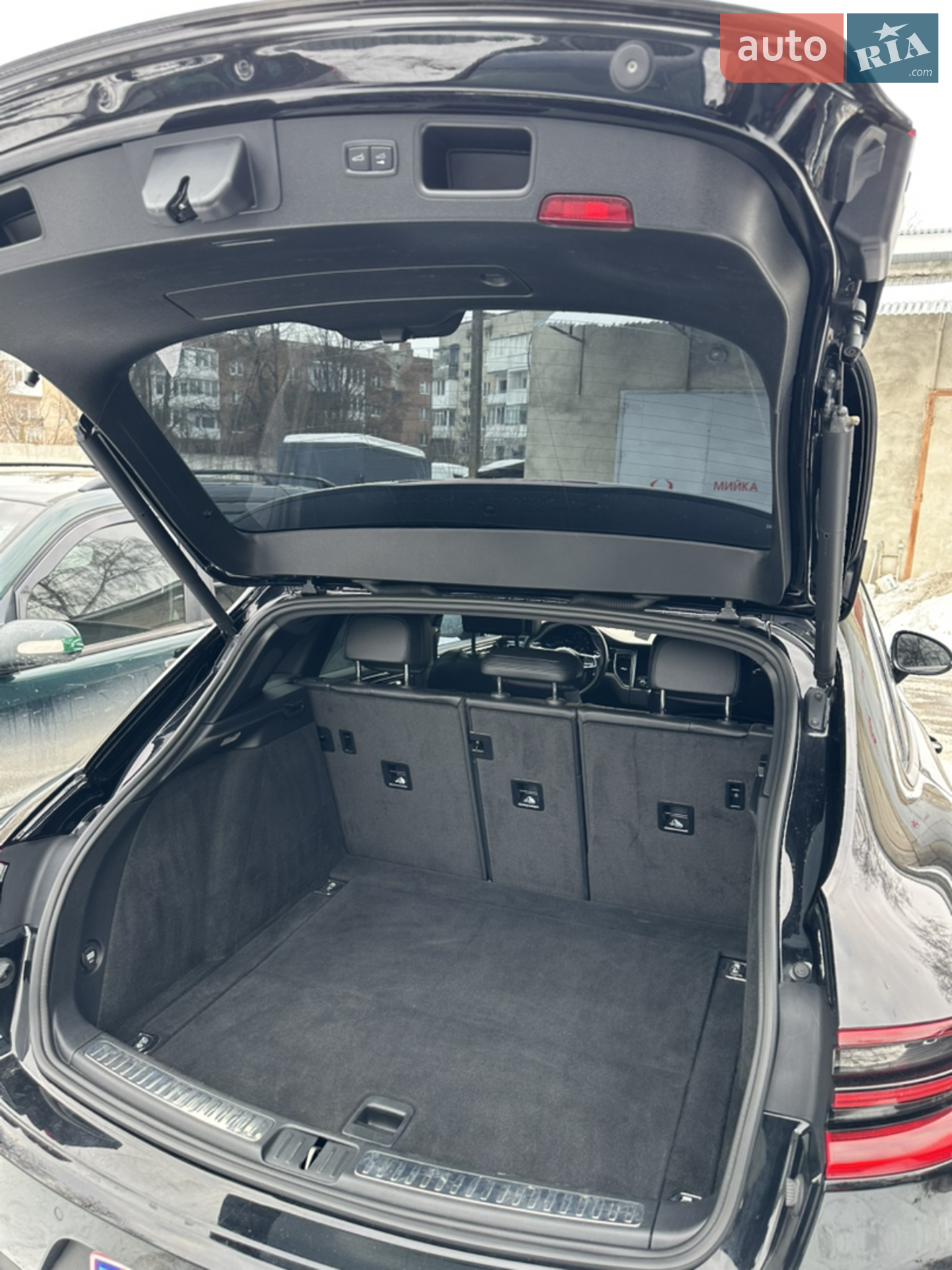 2018 Porsche Macan - мініатюра 36