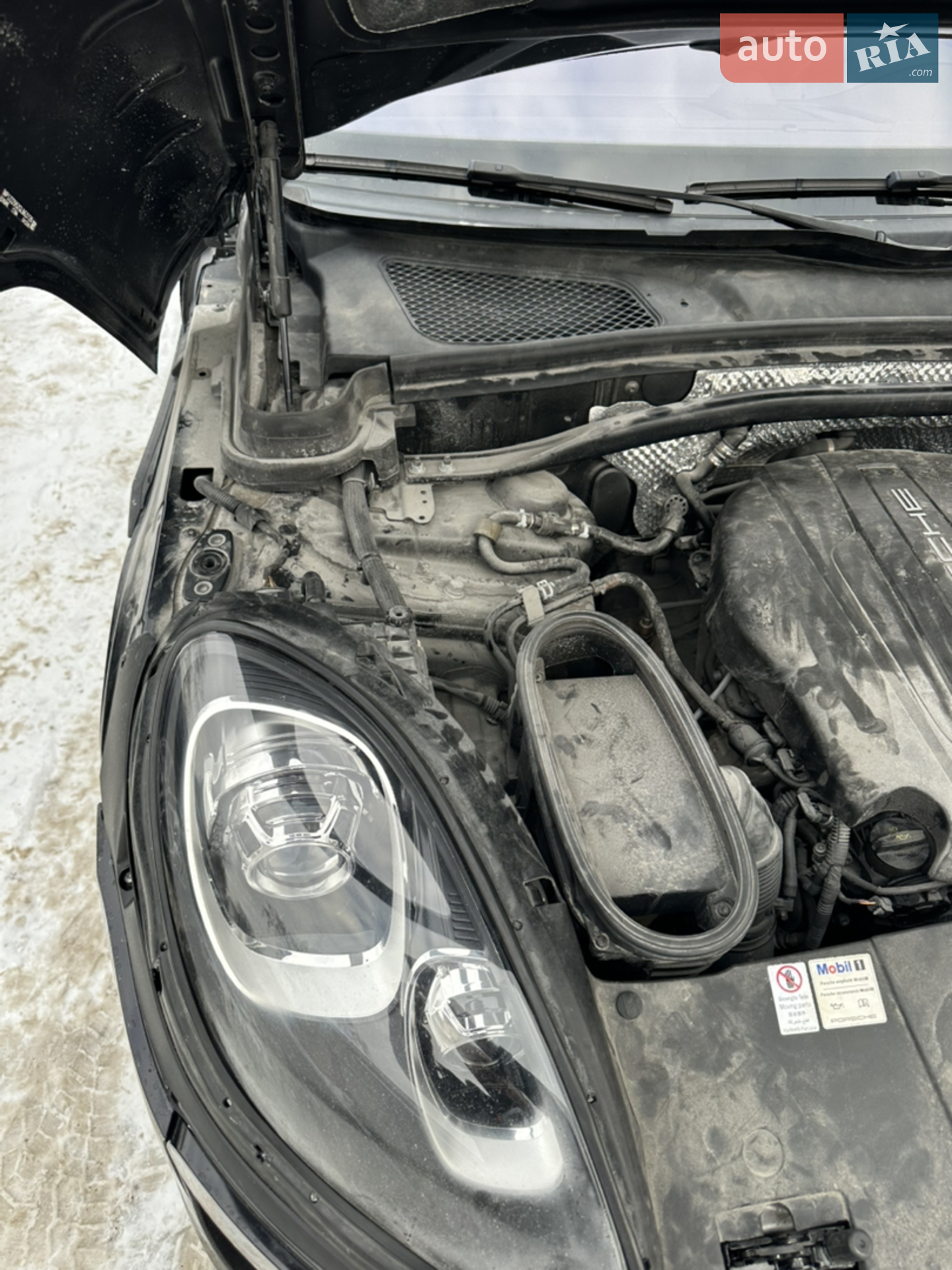 2018 Porsche Macan - мініатюра 38