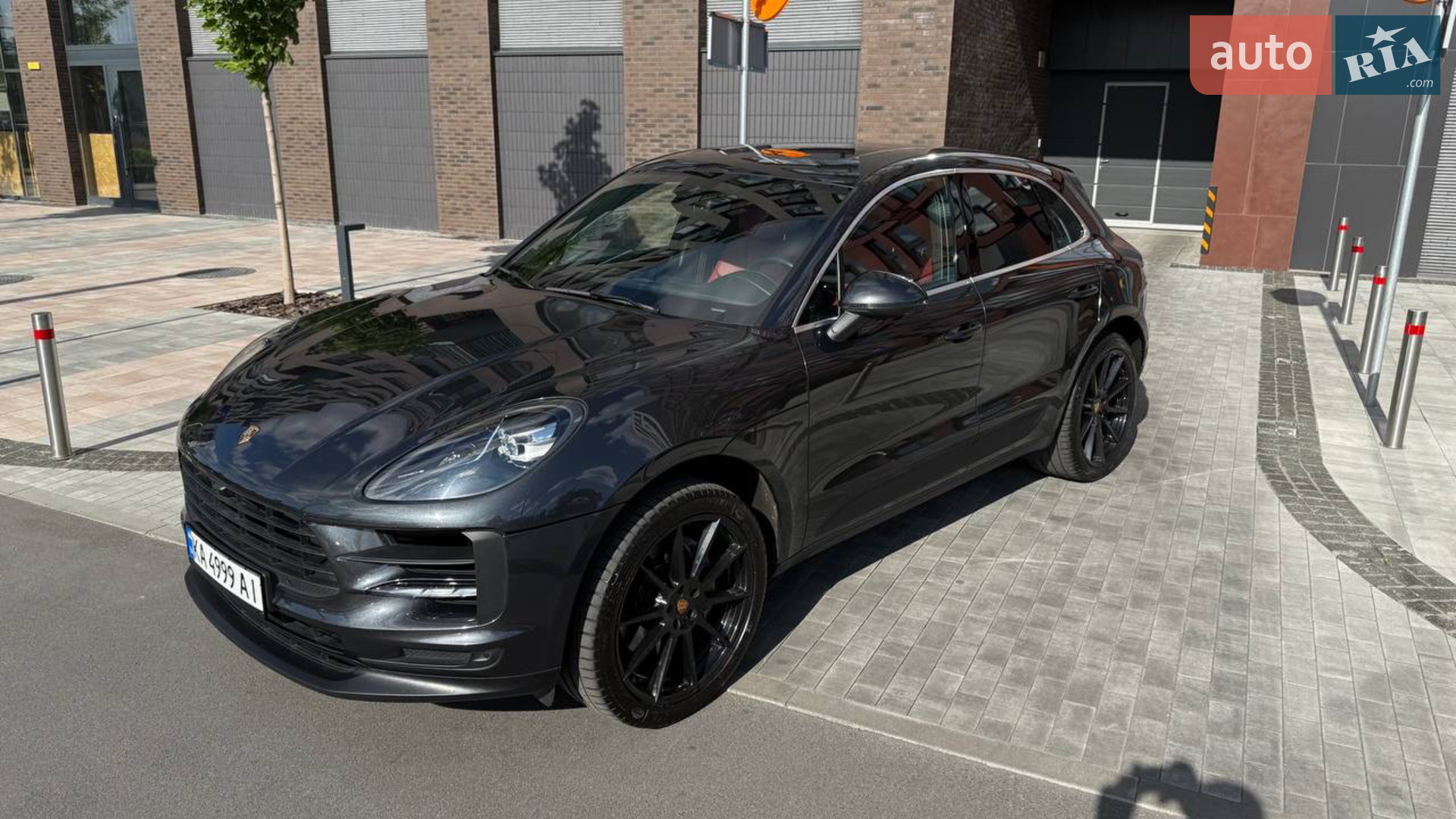 Фото авто 1