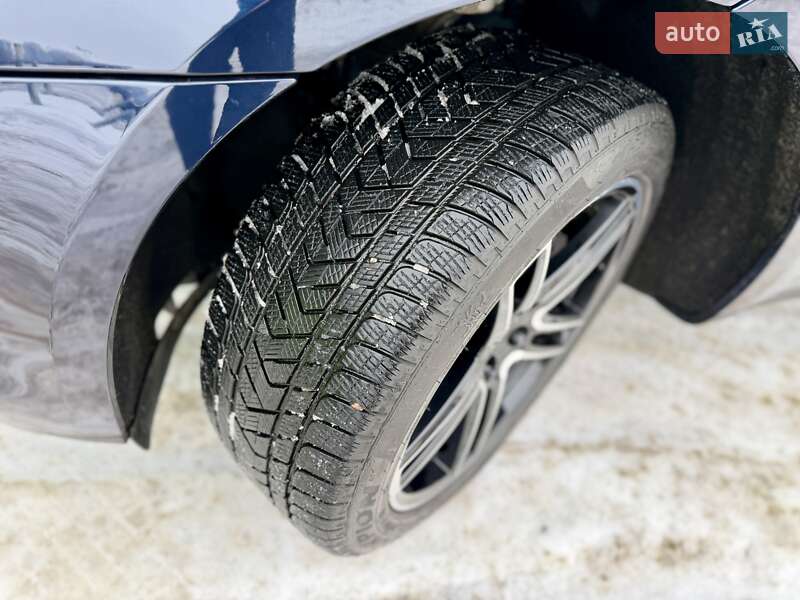 Внедорожник / Кроссовер Porsche Macan 2021 в Киеве фото 28 Внедорожник / Кроссовер Porsche Macan 2021 в Киеве