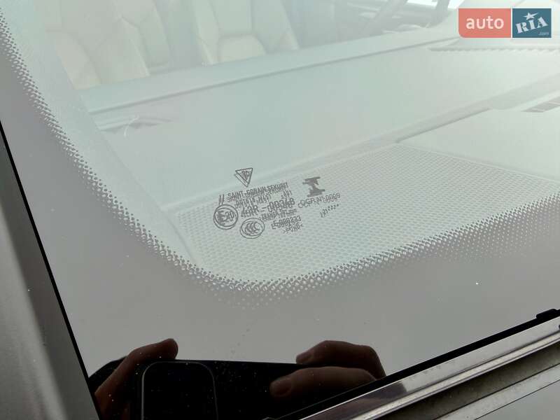 Внедорожник / Кроссовер Porsche Macan 2021 в Киеве фото 29 Внедорожник / Кроссовер Porsche Macan 2021 в Киеве