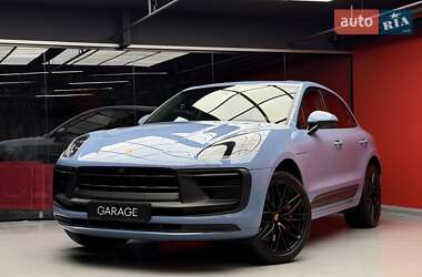 Внедорожник / Кроссовер Porsche Macan 2023 в Киеве