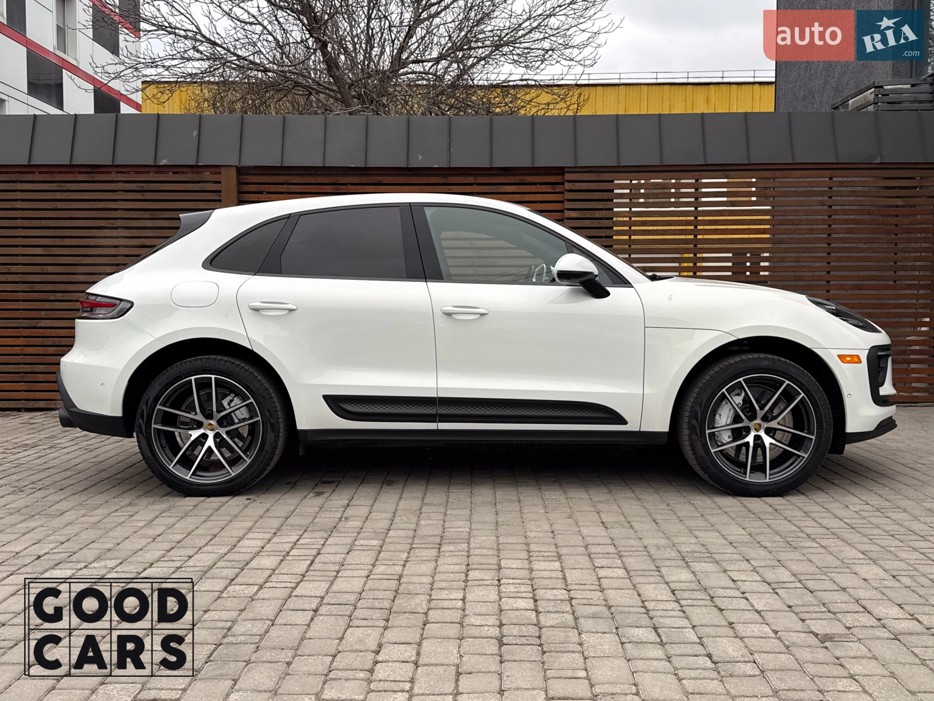2022 Porsche Macan - мініатюра 8