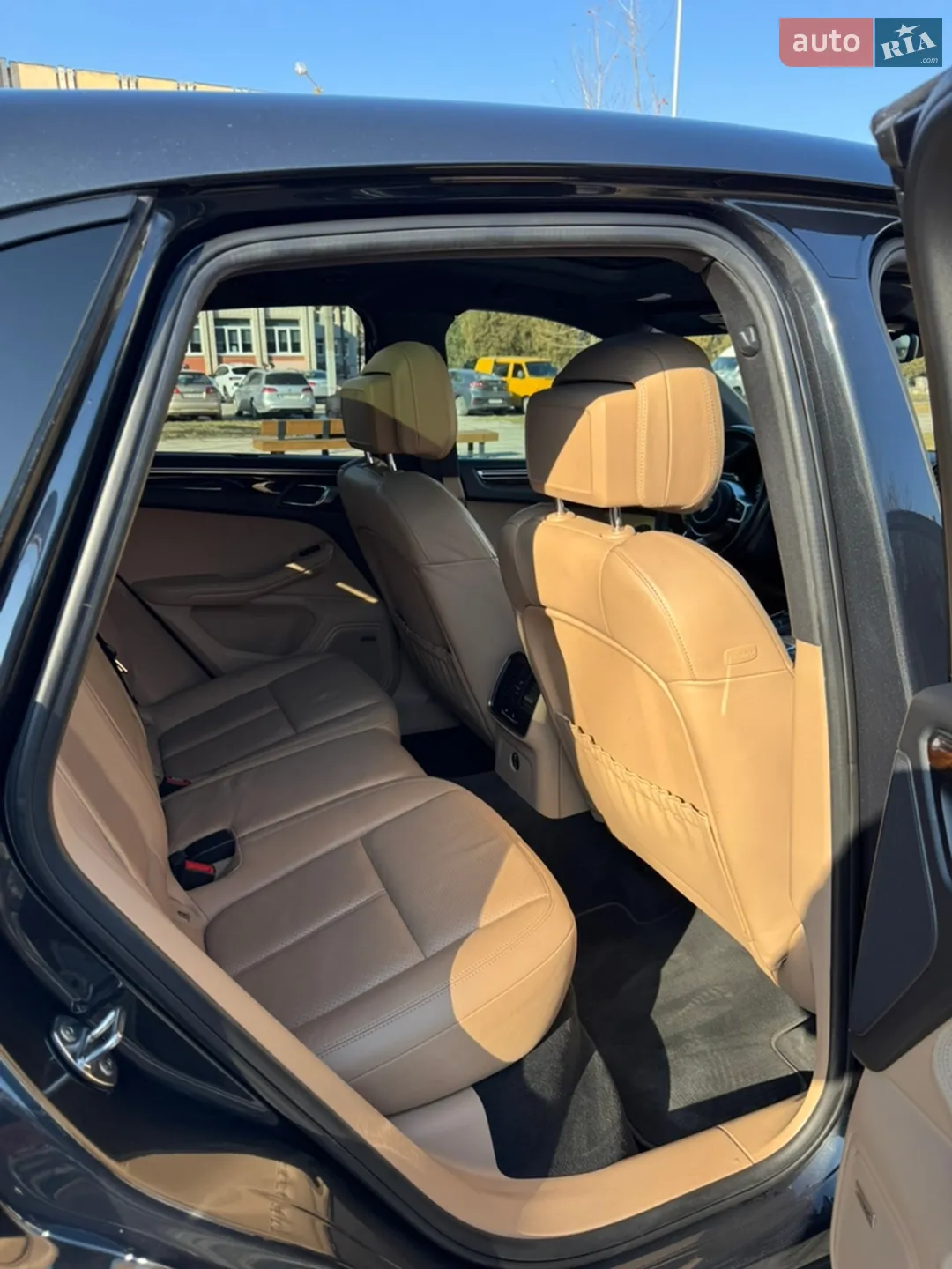 2019 Porsche Macan - мініатюра 6