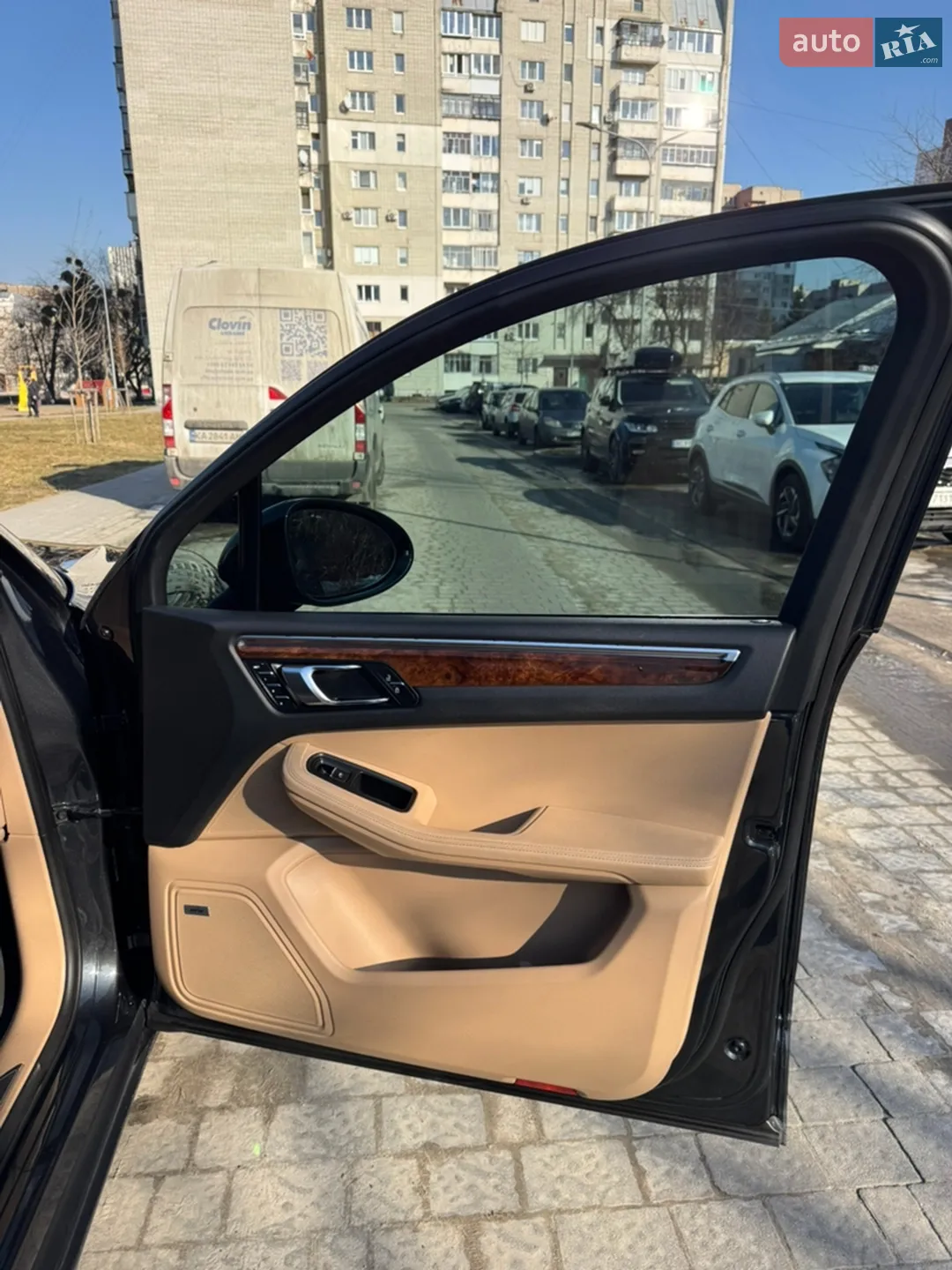2019 Porsche Macan - мініатюра 10