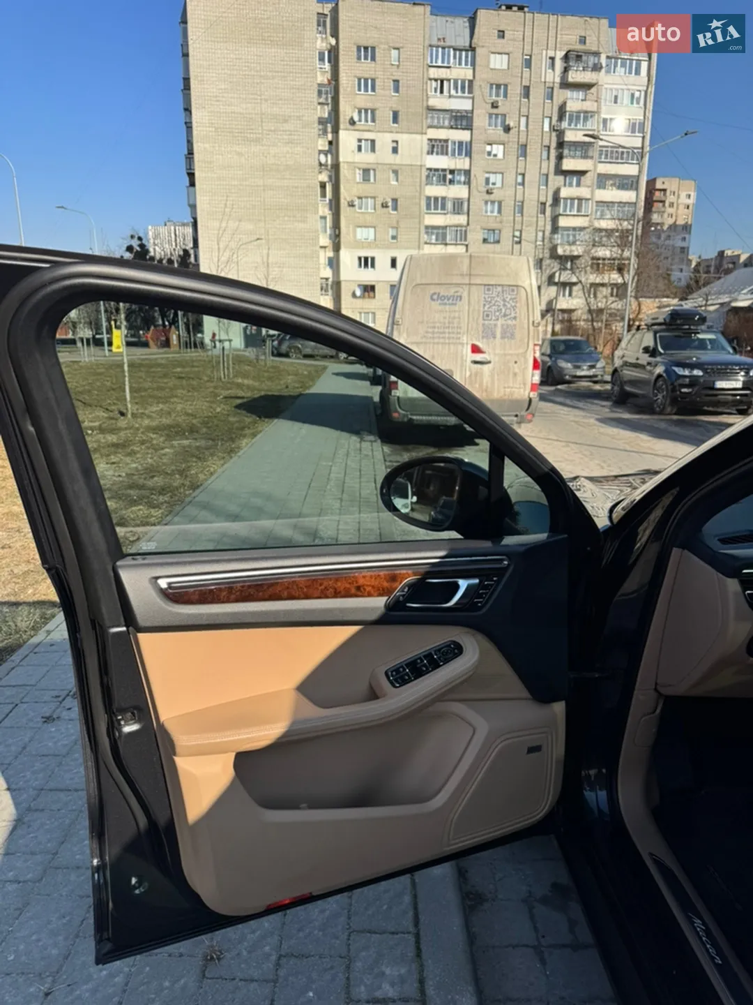 2019 Porsche Macan - мініатюра 12