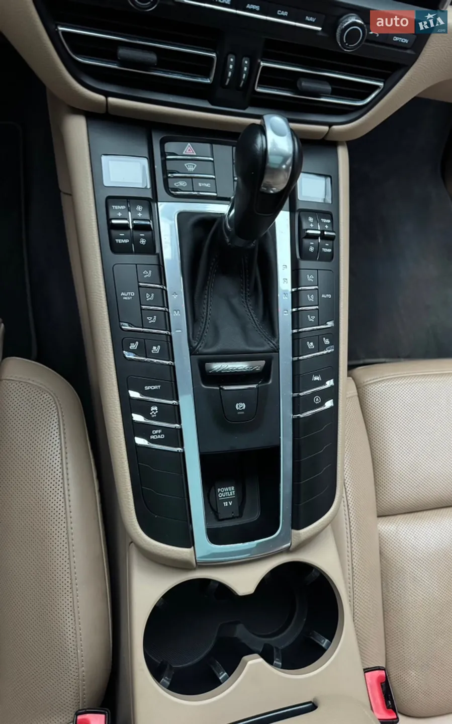 2019 Porsche Macan - мініатюра 16