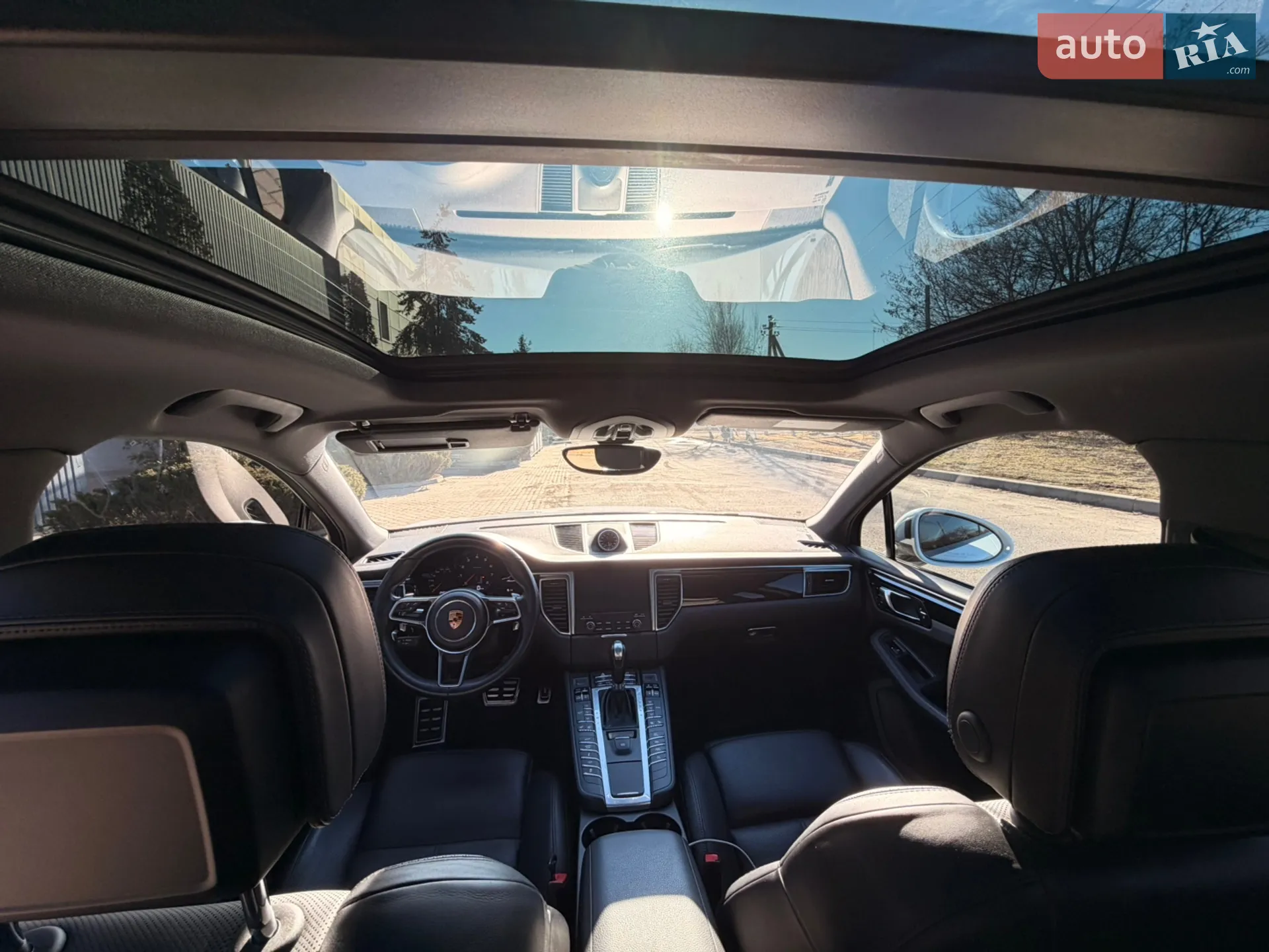 2018 Porsche Macan - мініатюра 19