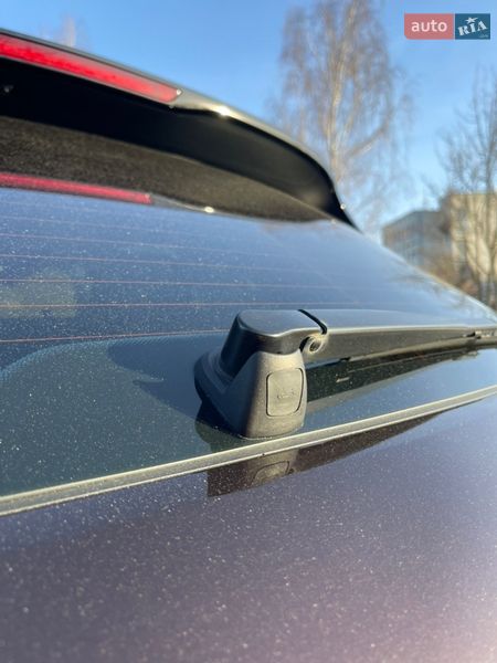 Внедорожник / Кроссовер Porsche Macan 2018 в Чернигове