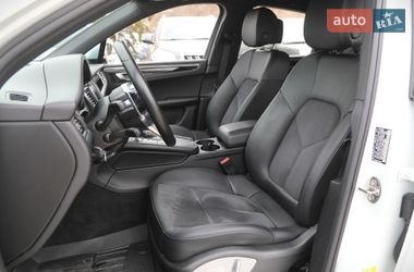 Внедорожник / Кроссовер Porsche Macan 2018 в Харькове фото 11 Внедорожник / Кроссовер Porsche Macan 2018 в Харькове