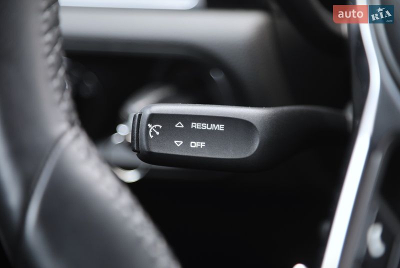 Внедорожник / Кроссовер Porsche Macan 2018 в Харькове