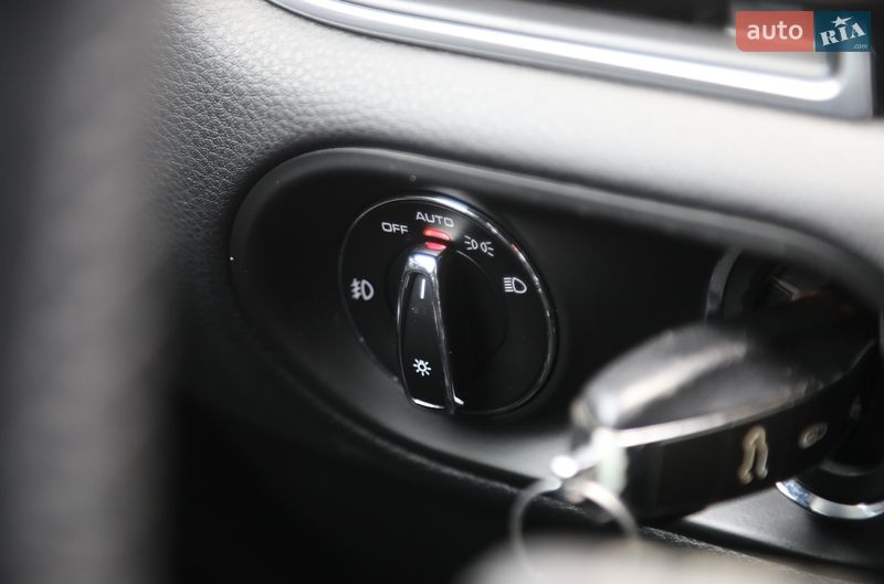 Внедорожник / Кроссовер Porsche Macan 2018 в Харькове