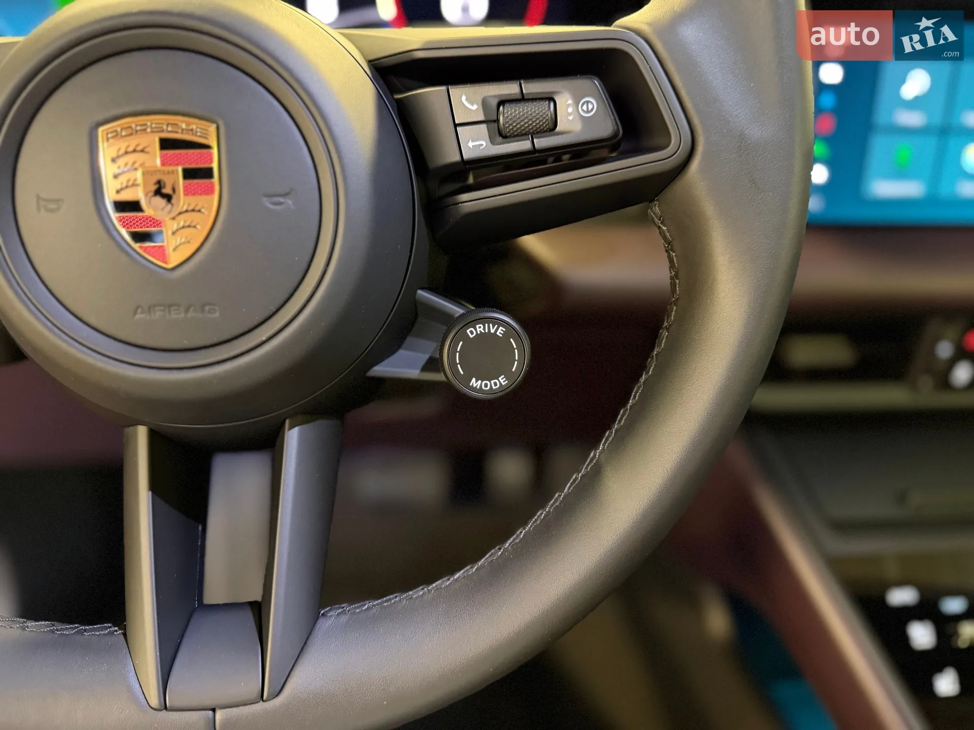 2024 Porsche Macan - мініатюра 40