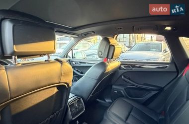Внедорожник / Кроссовер Porsche Macan 2020 в Ивано-Франковске