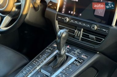 Внедорожник / Кроссовер Porsche Macan 2020 в Ивано-Франковске