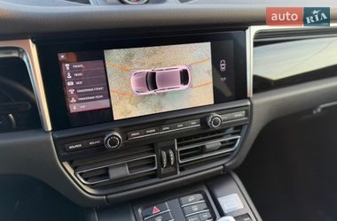 Внедорожник / Кроссовер Porsche Macan 2020 в Ивано-Франковске