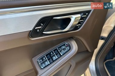 Внедорожник / Кроссовер Porsche Macan 2015 в Одессе фото 19 Внедорожник / Кроссовер Porsche Macan 2015 в Одессе